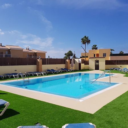 Tinajas - No Noise Villa Corralejo Eksteriør billede