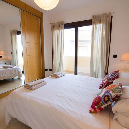 Tinajas - No Noise Villa Corralejo Eksteriør billede