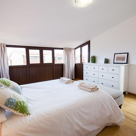 Tinajas - No Noise Villa Corralejo Eksteriør billede