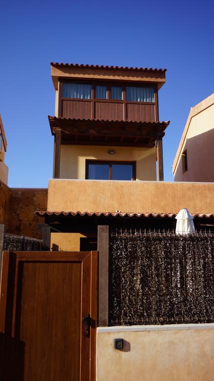 Tinajas - No Noise Villa Corralejo Eksteriør billede