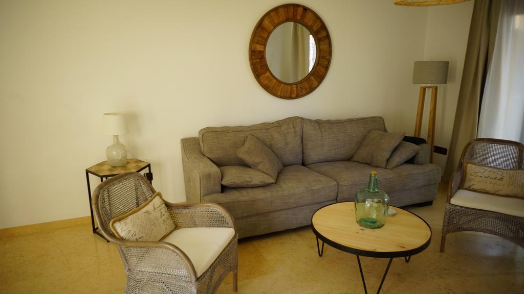 Tinajas - No Noise Villa Corralejo Eksteriør billede