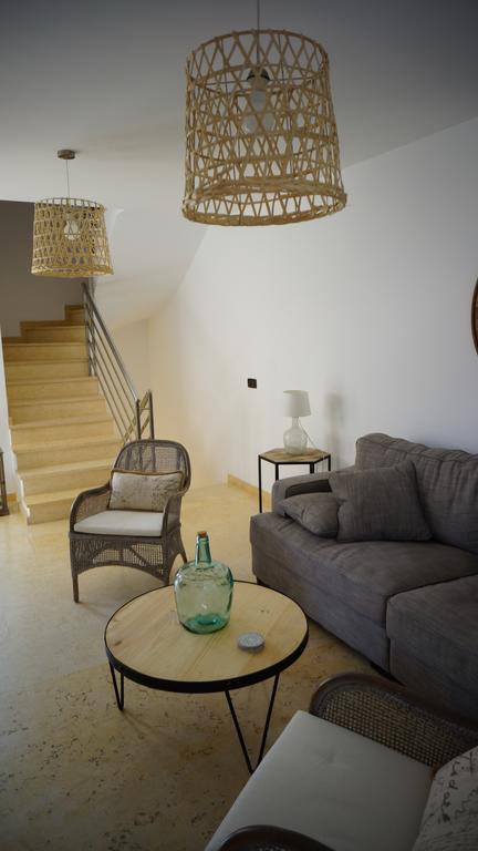 Tinajas - No Noise Villa Corralejo Eksteriør billede