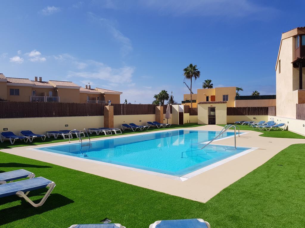 Tinajas - No Noise Villa Corralejo Eksteriør billede