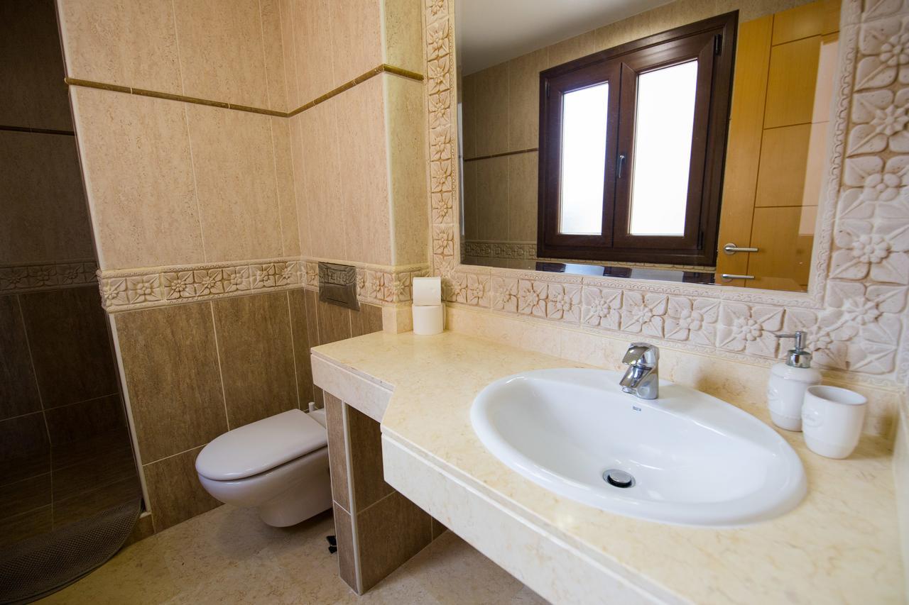 Tinajas - No Noise Villa Corralejo Eksteriør billede