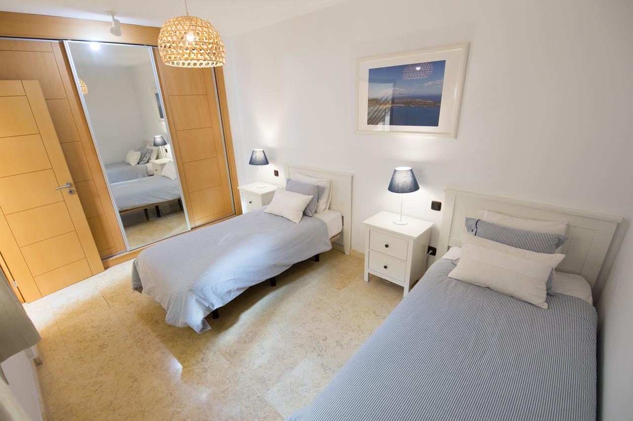 Tinajas - No Noise Villa Corralejo Eksteriør billede