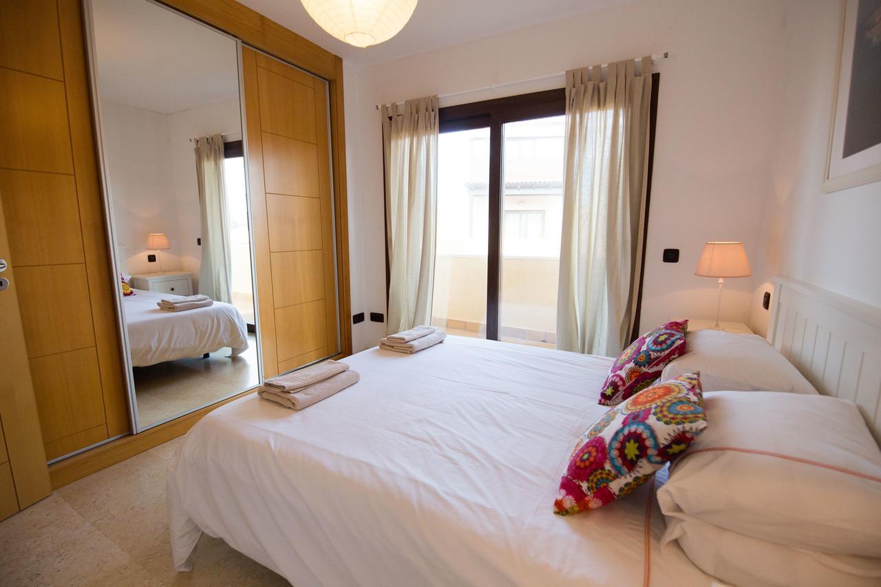 Tinajas - No Noise Villa Corralejo Eksteriør billede