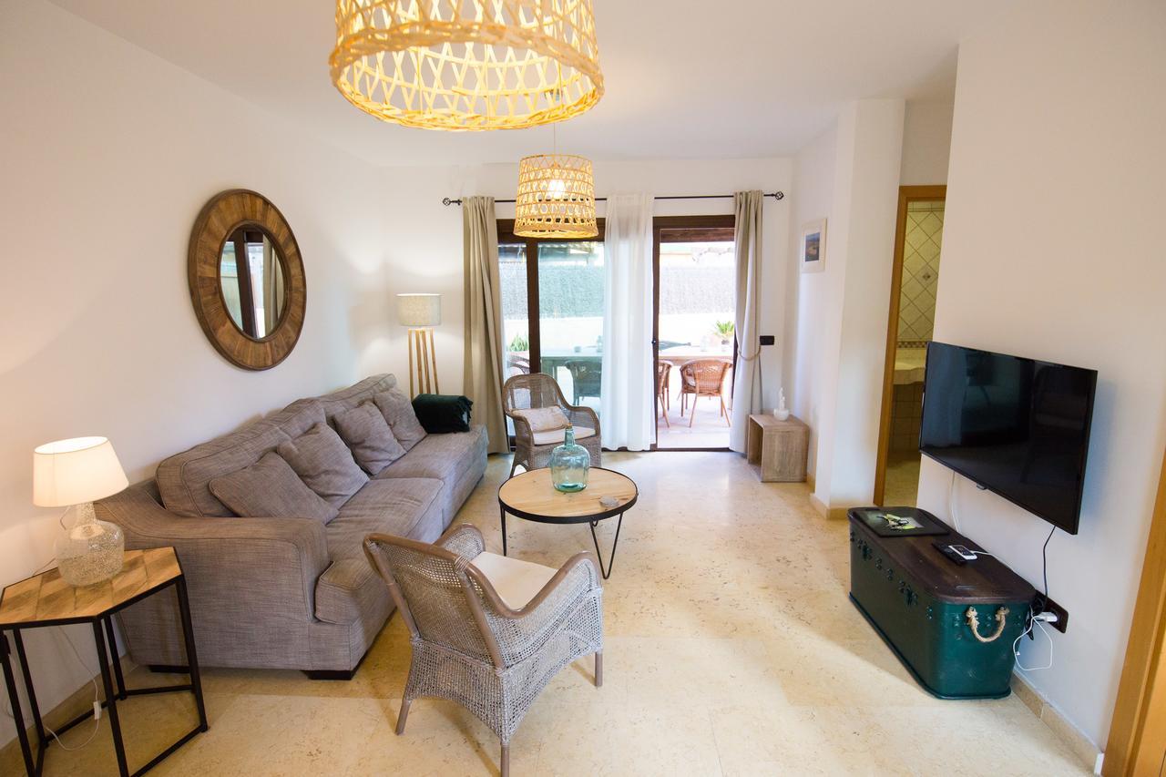 Tinajas - No Noise Villa Corralejo Eksteriør billede