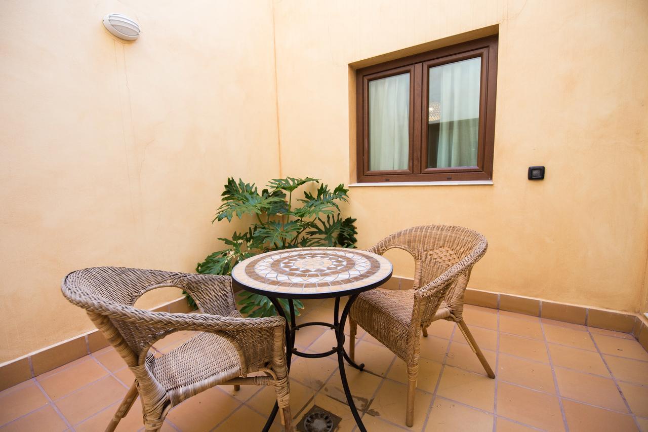 Tinajas - No Noise Villa Corralejo Eksteriør billede