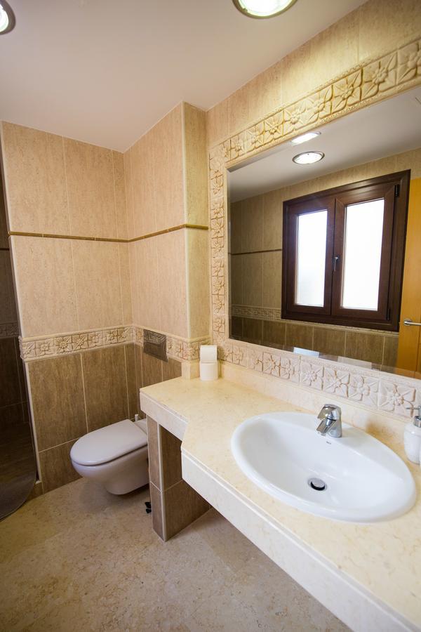 Tinajas - No Noise Villa Corralejo Eksteriør billede
