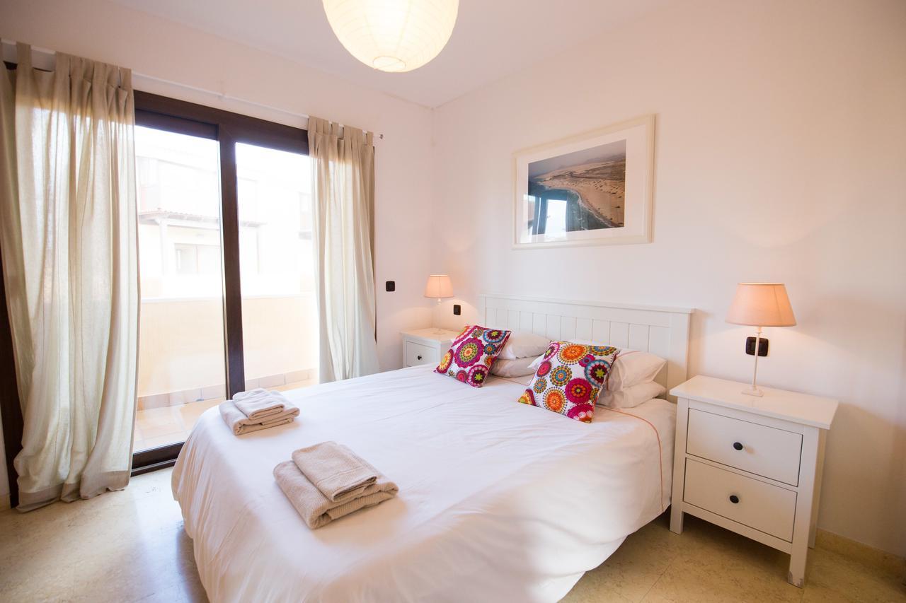 Tinajas - No Noise Villa Corralejo Eksteriør billede